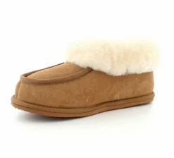 Classico Kamik Chestnut