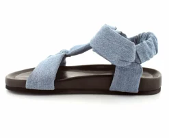 Copenhagen Summer Denim