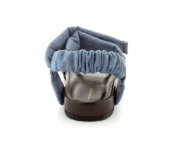 Copenhagen Summer Denim