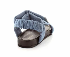 Copenhagen Summer Denim