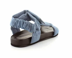 Copenhagen Summer Denim