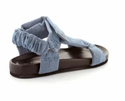 Copenhagen Summer Denim