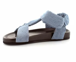 Copenhagen Summer Denim