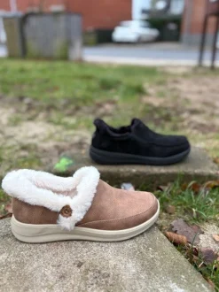 Cozy Escape Hjemmesko