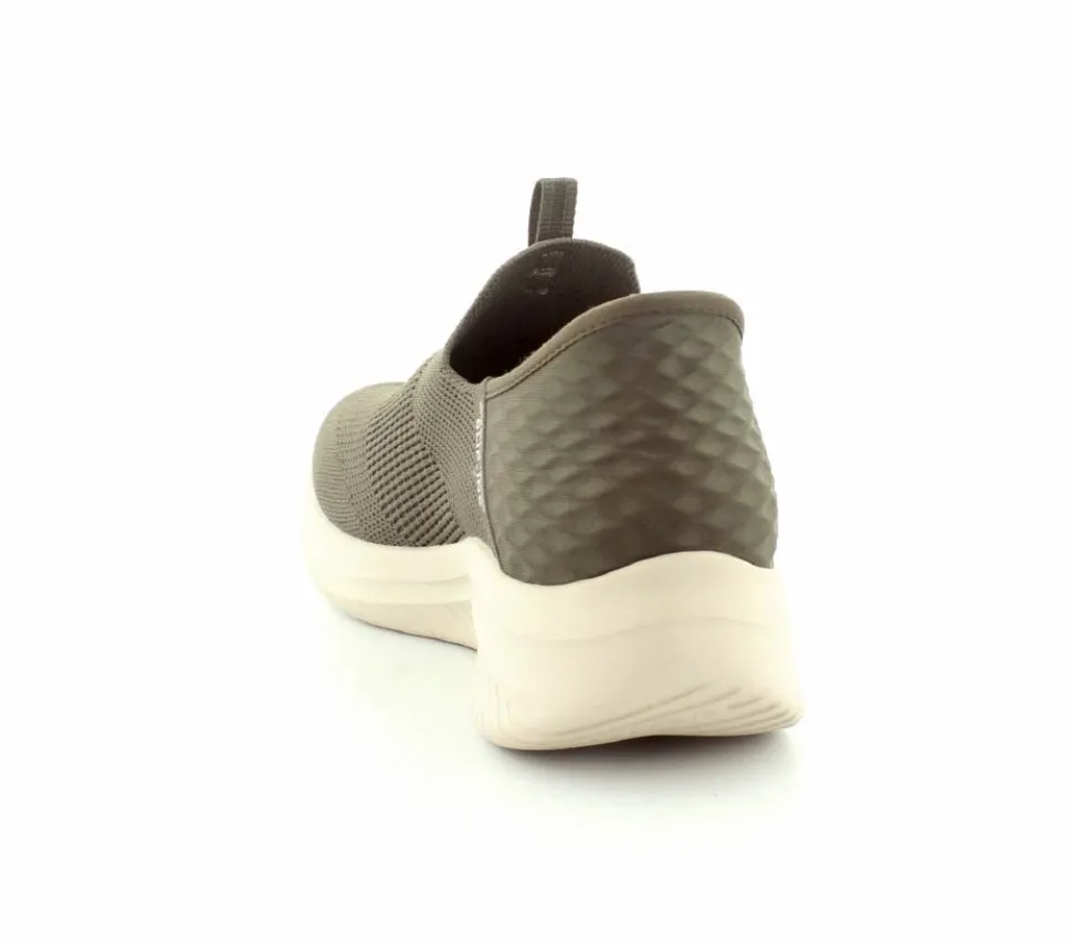 Cozy Streak slip-ins