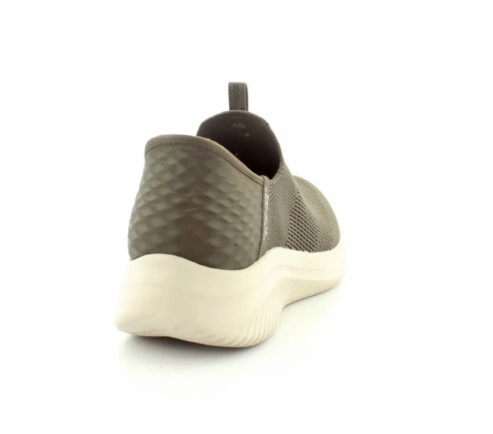 Cozy Streak slip-ins