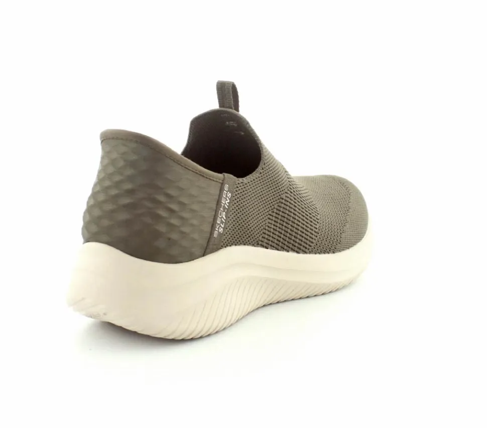 Cozy Streak slip-ins