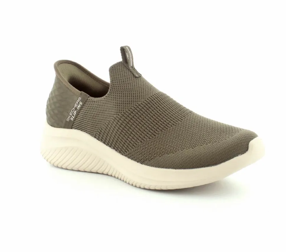 Cozy Streak slip-ins