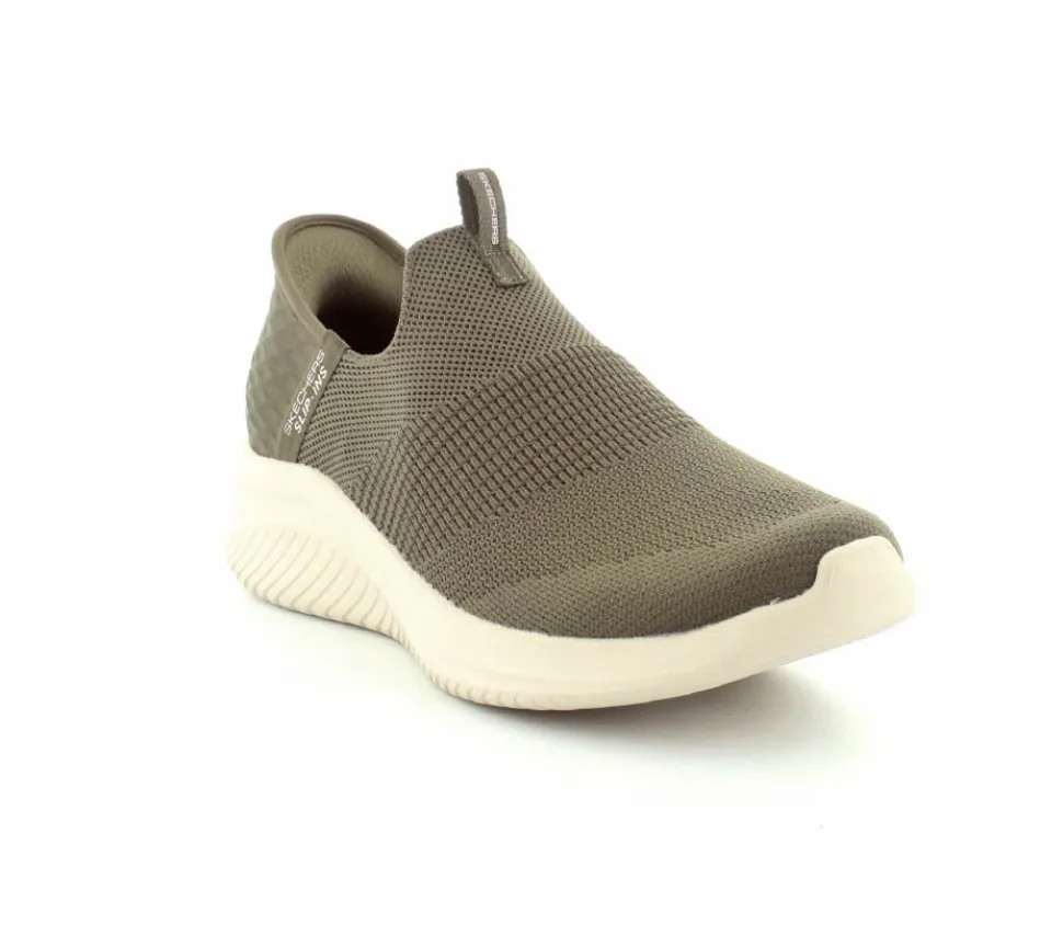 Cozy Streak slip-ins