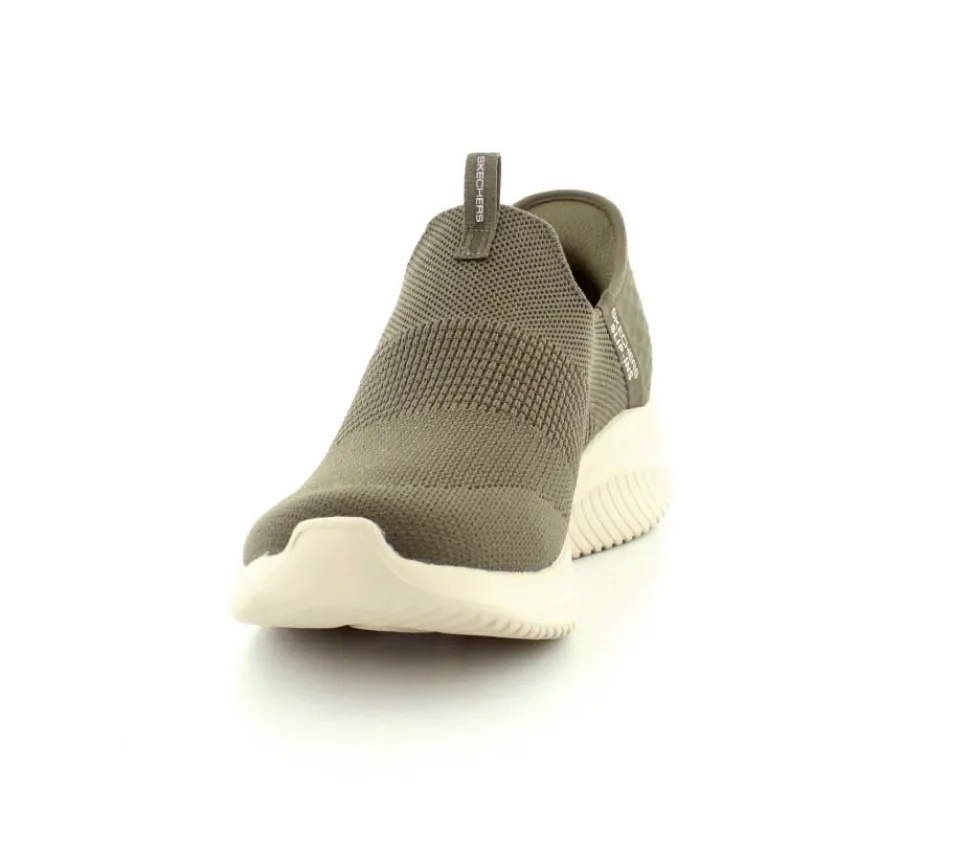 Cozy Streak slip-ins