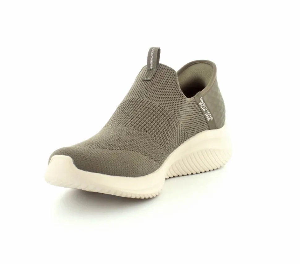 Cozy Streak slip-ins