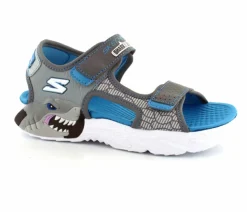 Creature Splash Sandal