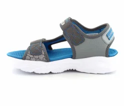 Creature Splash Sandal