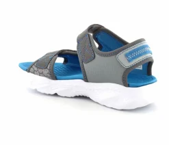 Creature Splash Sandal