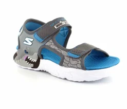 Creature Splash Sandal