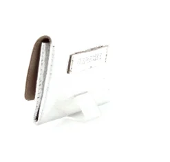 Credit Card Silver