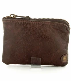 Creditcard Winter Brown