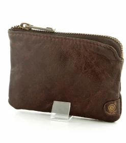 Creditcard Winter Brown