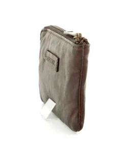 Creditcard Winter Brown