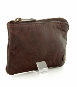 Creditcard Winter Brown