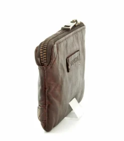 Creditcard Winter Brown