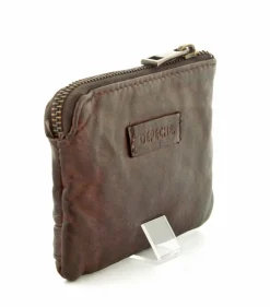 Creditcard Winter Brown