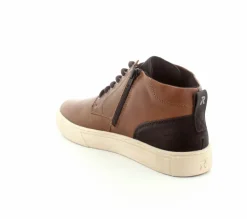 Cristallino støvlet