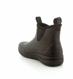 Croco Rain Rubberboot
