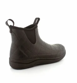 Croco Rain Rubberboot