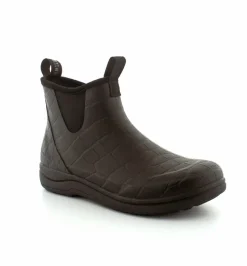 Croco Rain Rubberboot