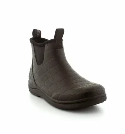Croco Rain Rubberboot