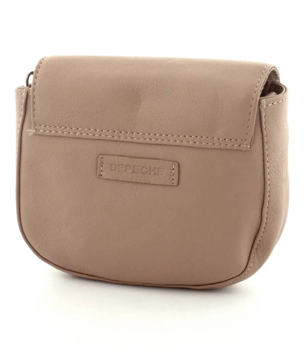 Crossover Dusty Taupe