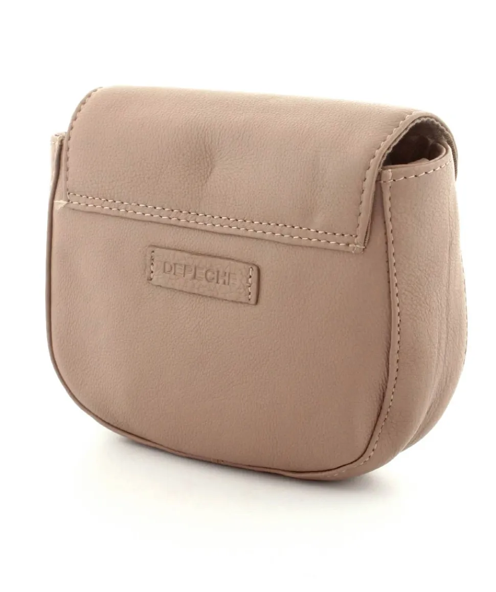 Crossover Dusty Taupe