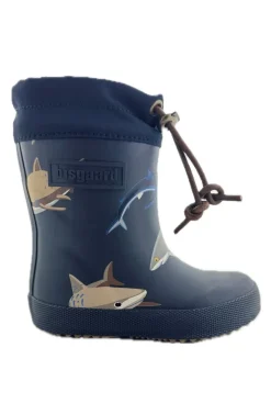 Deep Blue Shark Thermo