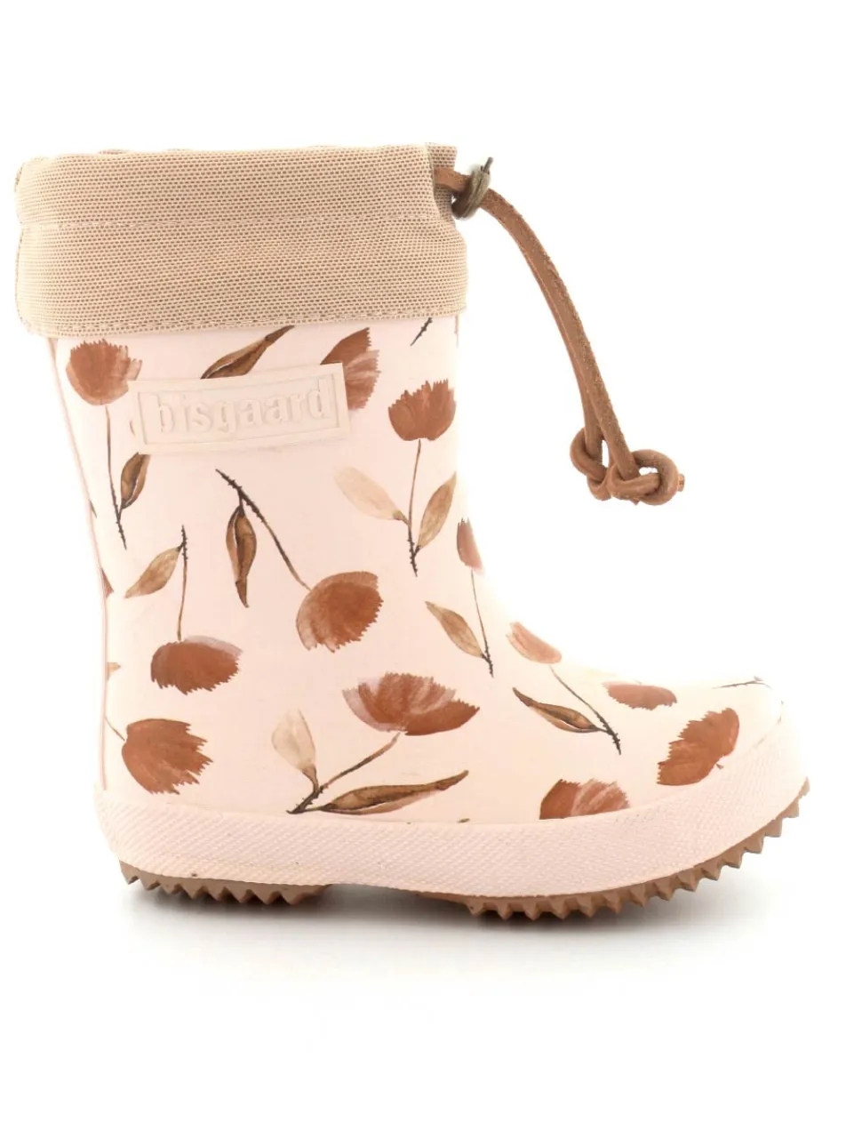 Delicate Flowers Thermo støvle