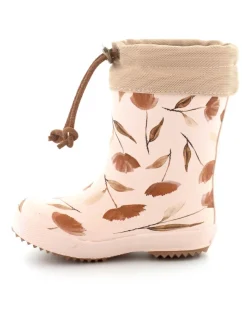 Delicate Flowers Thermo støvle