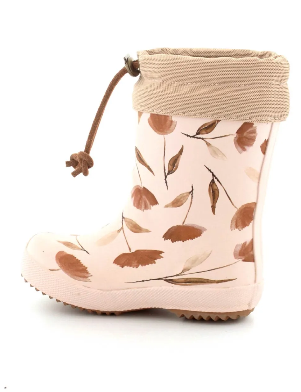Delicate Flowers Thermo støvle