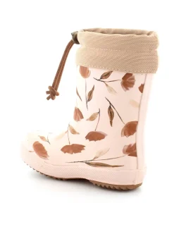 Delicate Flowers Thermo støvle