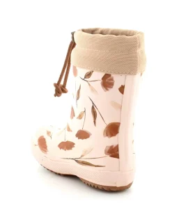 Delicate Flowers Thermo støvle