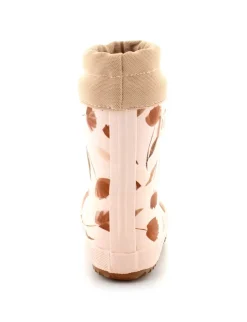 Delicate Flowers Thermo støvle