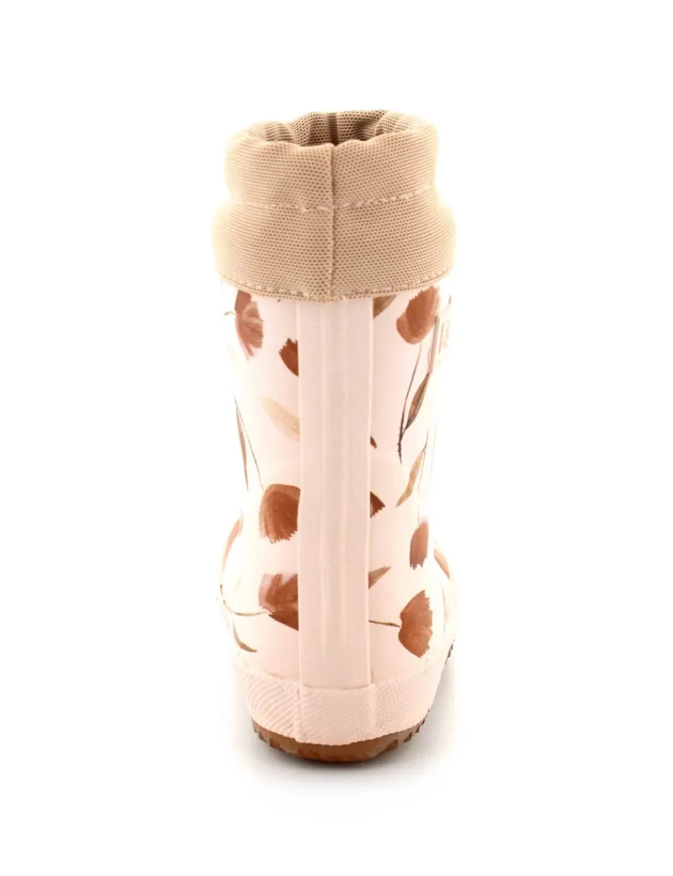 Delicate Flowers Thermo støvle