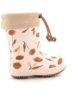 Delicate Flowers Thermo støvle