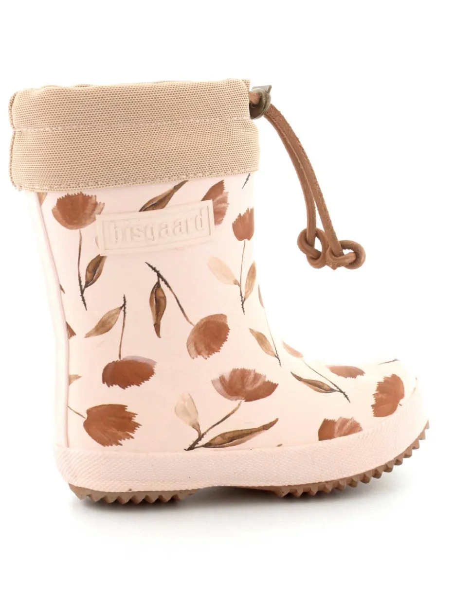 Delicate Flowers Thermo støvle