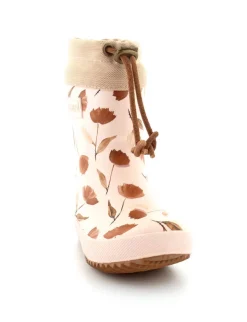 Delicate Flowers Thermo støvle