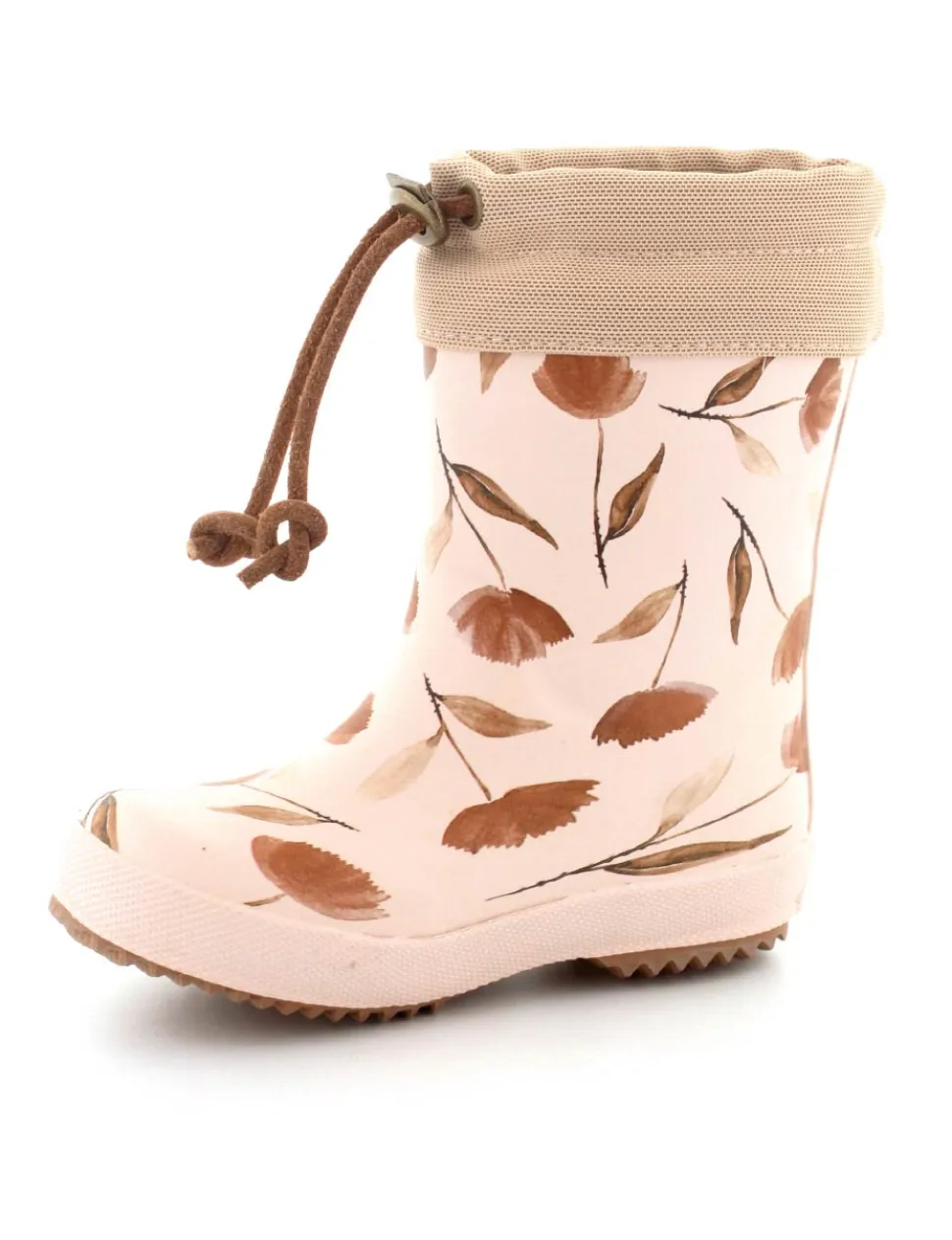 Delicate Flowers Thermo støvle