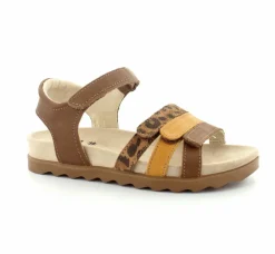 Dollys Skind Sandal