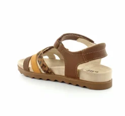 Dollys Skind Sandal
