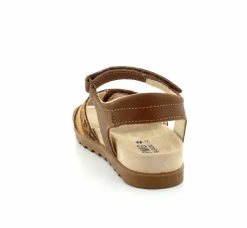 Dollys Skind Sandal