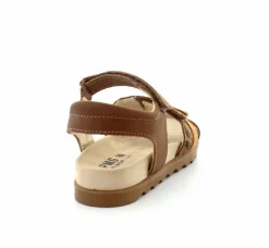 Dollys Skind Sandal