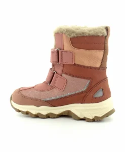 Eddie Rose Vinterstøvle